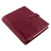 Immagine di L021703 - ORGANISER MALDEN A5 BURGUNDY