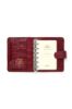 Immagine di L022701 - ORGANISER CROC POCKET CHERRY
