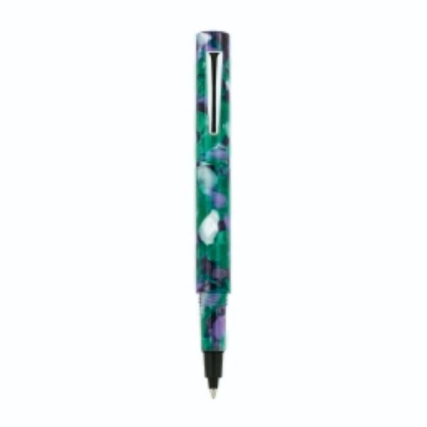 Immagine di J051308 - MVP INKBALL GREEN ABSTRACTS