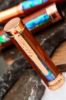 Immagine di J076708 - EQUINOX ABALONE WOOD ROLLER