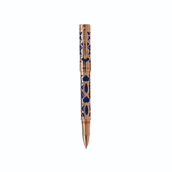 Immagine di J072208 - ENDURA DECO CREST ROLLER BLU