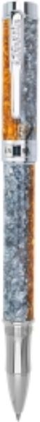 Immagine di J076718 - EQUINOX ORO ARGENTO ROLLER