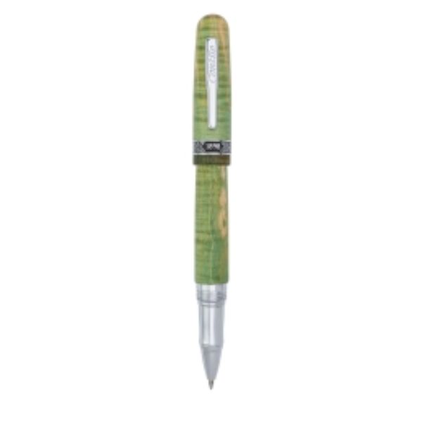 Immagine di J076628 - SPECTRA LEGNO VERDE ROLLER