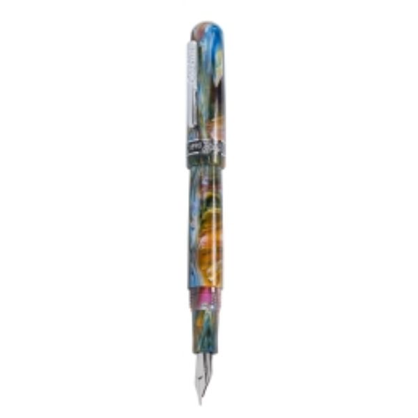 Immagine di J073223 - 1898 MISTO GREEN STILOGRAFICA M
