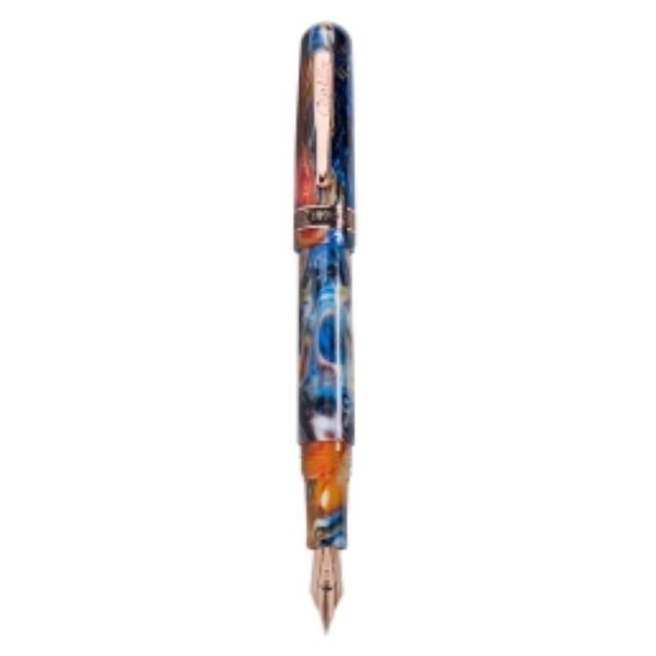 Immagine di J073273 - 1898 MISTO ORANGE STILOGRAFICA M