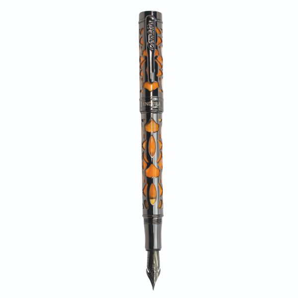 Immagine di J072186 - ENDURA DECO CREST ARANCIONE