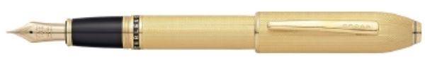 Immagine di E013045 - PEERLESS STILO M GOLD