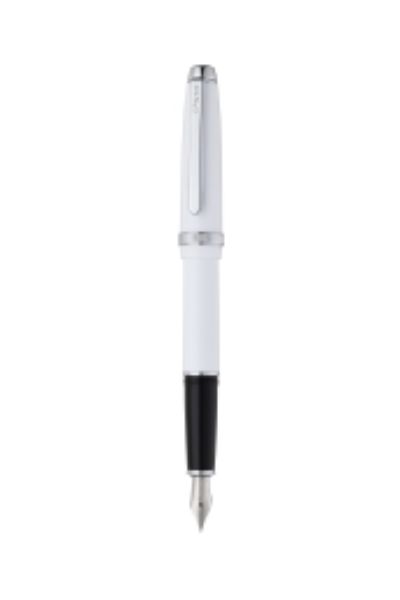 Immagine di E016015 - LUME STILOGRAFICA BIANCO M AT0806-2MS