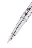 Immagine di E004085 - ATX STILO M LACCA CHERRY 886-52MS