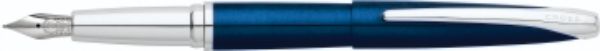 Immagine di E004074 - ATX STILO F LACCA BLU 886-37FS