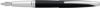 Immagine di E004055 - ATX STILO M NERO BASALTO 886-3MS