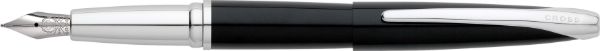 Immagine di E004055 - ATX STILO M NERO BASALTO 886-3MS