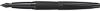 Immagine di E004004 - ATX STILO F NERO SPAZZOLATO 886-41FJ