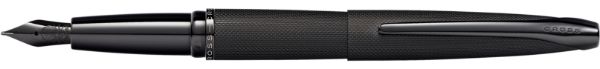 Immagine di E004005 - ATX STILO M NERO SPAZZOLATO 886-41MJ