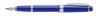 Immagine di E011073 - BAILEY LIGHT STILO EF BLU 0746-4XS