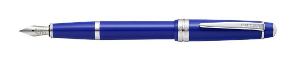 Immagine di E011075 - BAILEY LIGHT STILO M BLU 0746-4MS