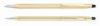 Immagine di E002201 - CLASSIC CENTURY SET ORO 0081-156