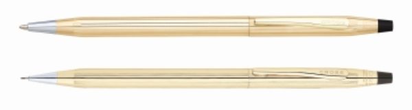 Immagine di E002201 - CLASSIC CENTURY SET ORO 0081-156