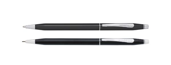 Immagine di E002209 - CLASSIC CENTURY SET NERO LACCA 0081-77