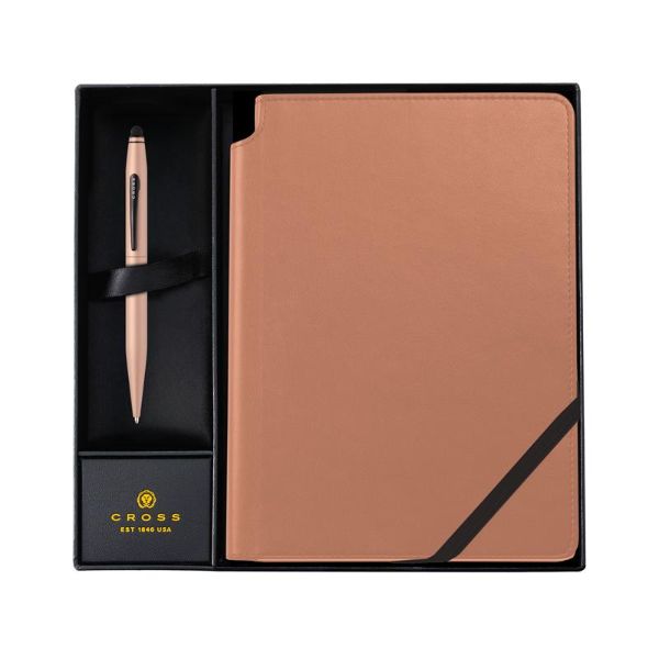 Immagine di E008008 - TECH2 GIFT SET MACCHIATO