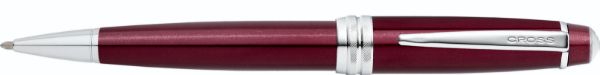 Immagine di E005051 - BAILEY SFERA LACCA ROSSA LUC 0452-8