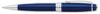 Immagine di E005041 - BAILEY SFERA LACCA BLU 0452-12