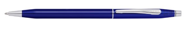 Immagine di E002007 - CL.CENTURY SFERA LACCA BLU 0082-112
