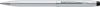 Immagine di E003021 - CL.CENTURY II SFERA CROMO 3502WG