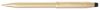 Immagine di E003091 - CENTURY II SFERA ORO 23KT 0082WG-161