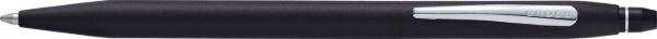 Immagine di E009001 - CLICK SFERA NERO CLASSIC 0622-102