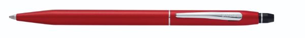Immagine di E009002 - CLICK SFERA ROSSO 0622-119