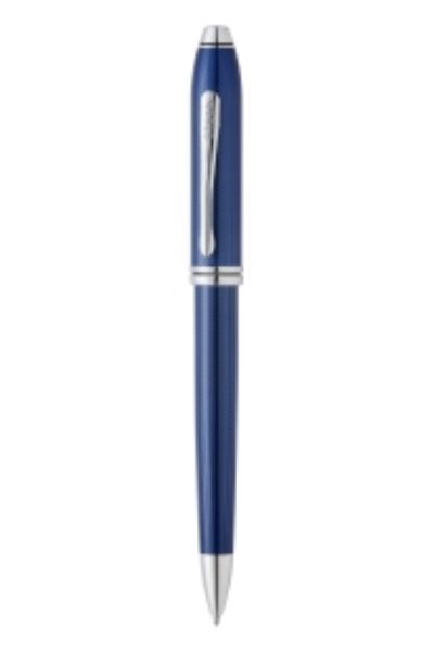 Immagine di E001081 - TOWNSEND SFERA BLU COBALTO 0042-79