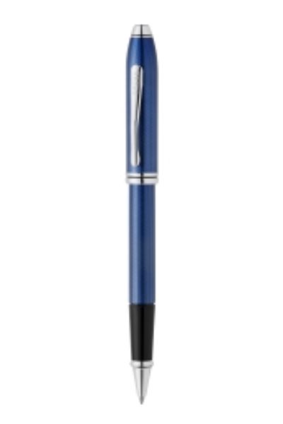 Immagine di E001082 - TOWNSEND ROLLER BLU COBALTO 0045-79
