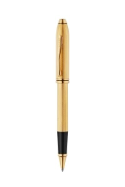 Immagine di E001062 - TOWNSEND ROLLER ORO 0045-77