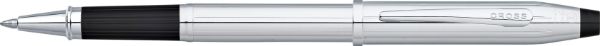 Immagine di E003022 - CENTURY II ROLLER CROMO 3504