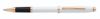 Immagine di E003052 - CENTURY II ROLLER LACCA PERLA 0085-113