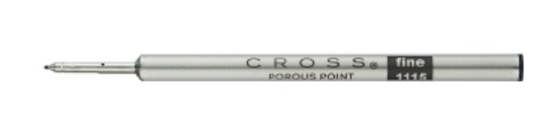 Immagine di E200053 - REFILL FINELINER FINE NERO 8444