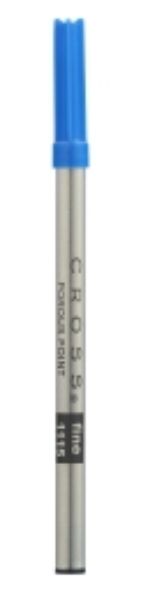 Immagine di E200054 - REFILL FINELINER FINE BLU 8442