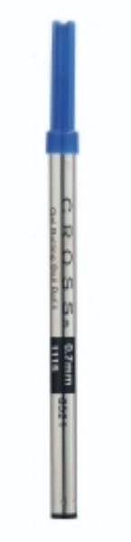 Immagine di E200046 - REFILL GEL MEDIO BLU 8521