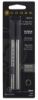 Immagine di E200049 - CONF 2 REFILL GEL MEDIO NERO 8523-2