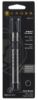 Immagine di E200011 - CONF 2 REFILL SFERA BROAD NERO 8101-2