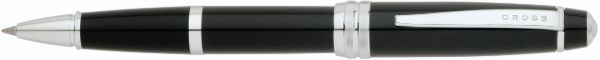 Immagine di E005062 - BAILEY ROLLER LACCA NERA LUCIDA 0455-7