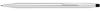 Immagine di E002110 - CLASSIC CENTURY PORTAMINE CROMO 350305