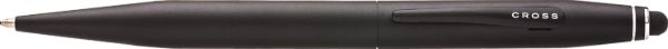 Immagine di E008001 - TECH 2 SFERA TOUCH NERO 0652-1