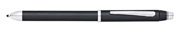 Immagine di E014002 - TECH3 SATIN BLACK