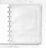 Immagine di L132971 - BUSTA PER NOTEBOOK CON ZIP A5