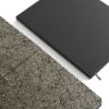 Immagine di O600051 - NOTEBOOK 11X16 ASHBLACK
