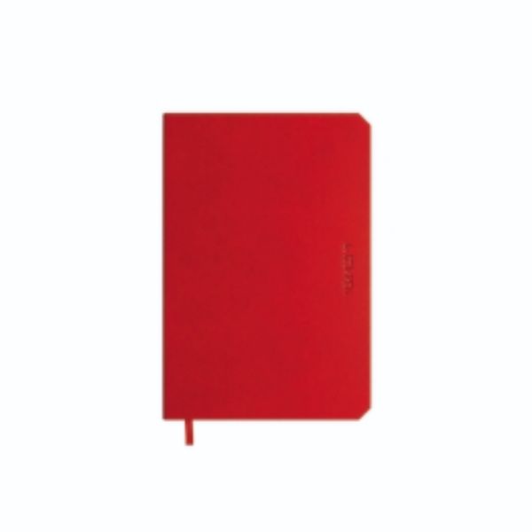 Immagine di O600056 - NOTEBOOK 11X16 POPPY