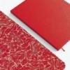 Immagine di O600056 - NOTEBOOK 11X16 POPPY