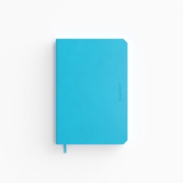 Immagine di O600058 - NOTEBOOK 11X16 LIMITLESS